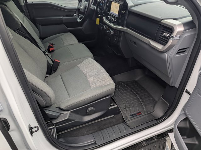 Used 2023 Ford F150 XLT w/ Equipment Group 301A Mid image 12