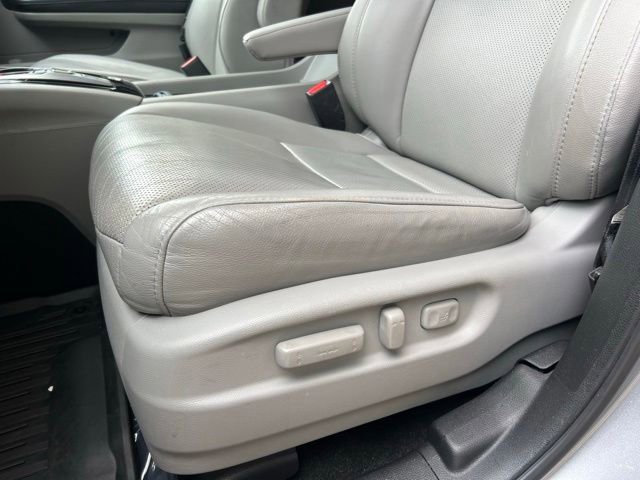 Used 2016 Honda Pilot Elite image 7