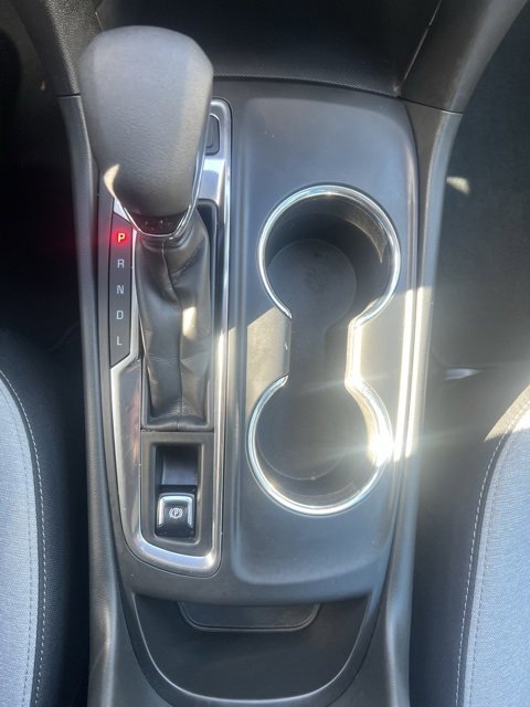 Used 2022 Chevrolet Equinox LS w/ LS Convenience Package image 36