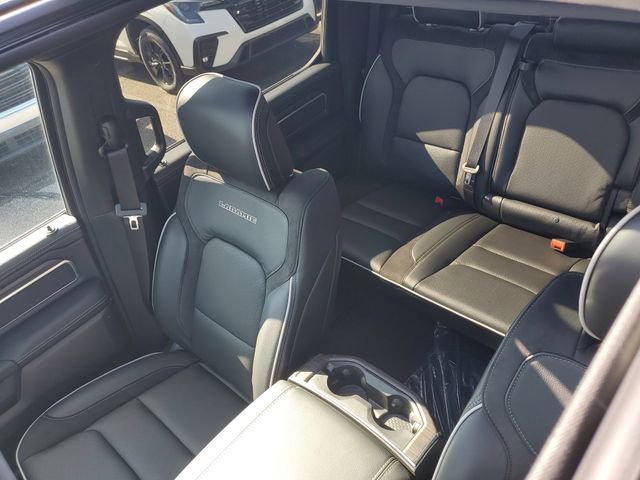 New 2026 RAM 1500 Laramie image 39