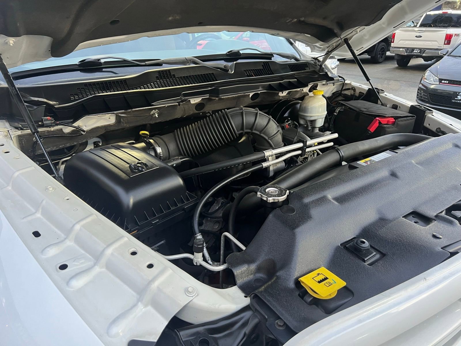 Used 2012 RAM 1500 Express image 28