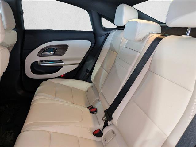 New 2027 Mercedes-Benz CLA 350 image 18