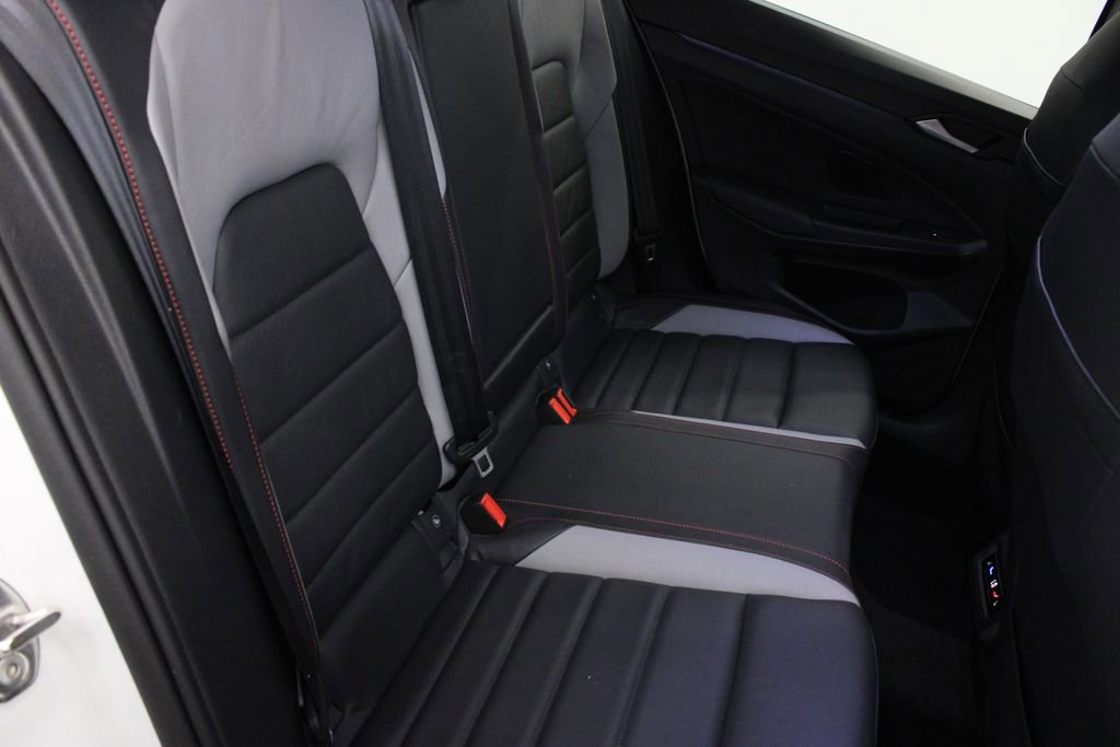 Used 2024 Volkswagen GTI Autobahn FWD image 21