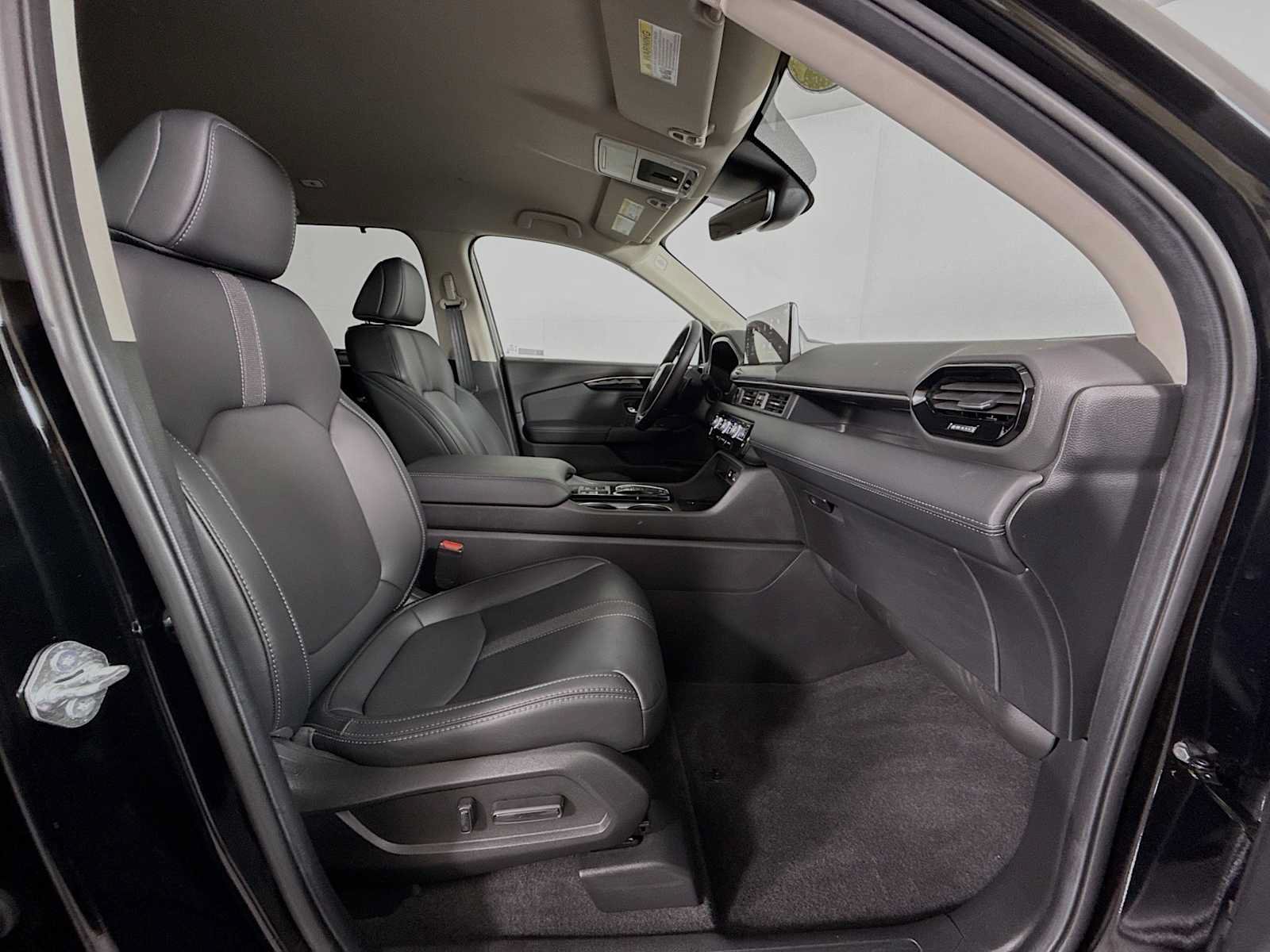 Certified 2026 Honda Pilot EX-L image 26