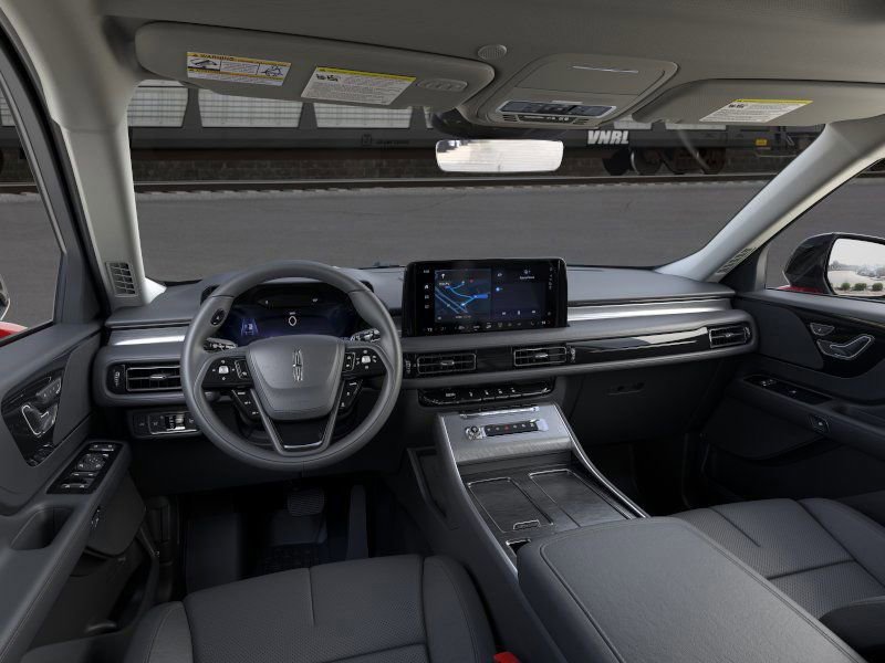 New 2026 Lincoln Aviator AWD image 9
