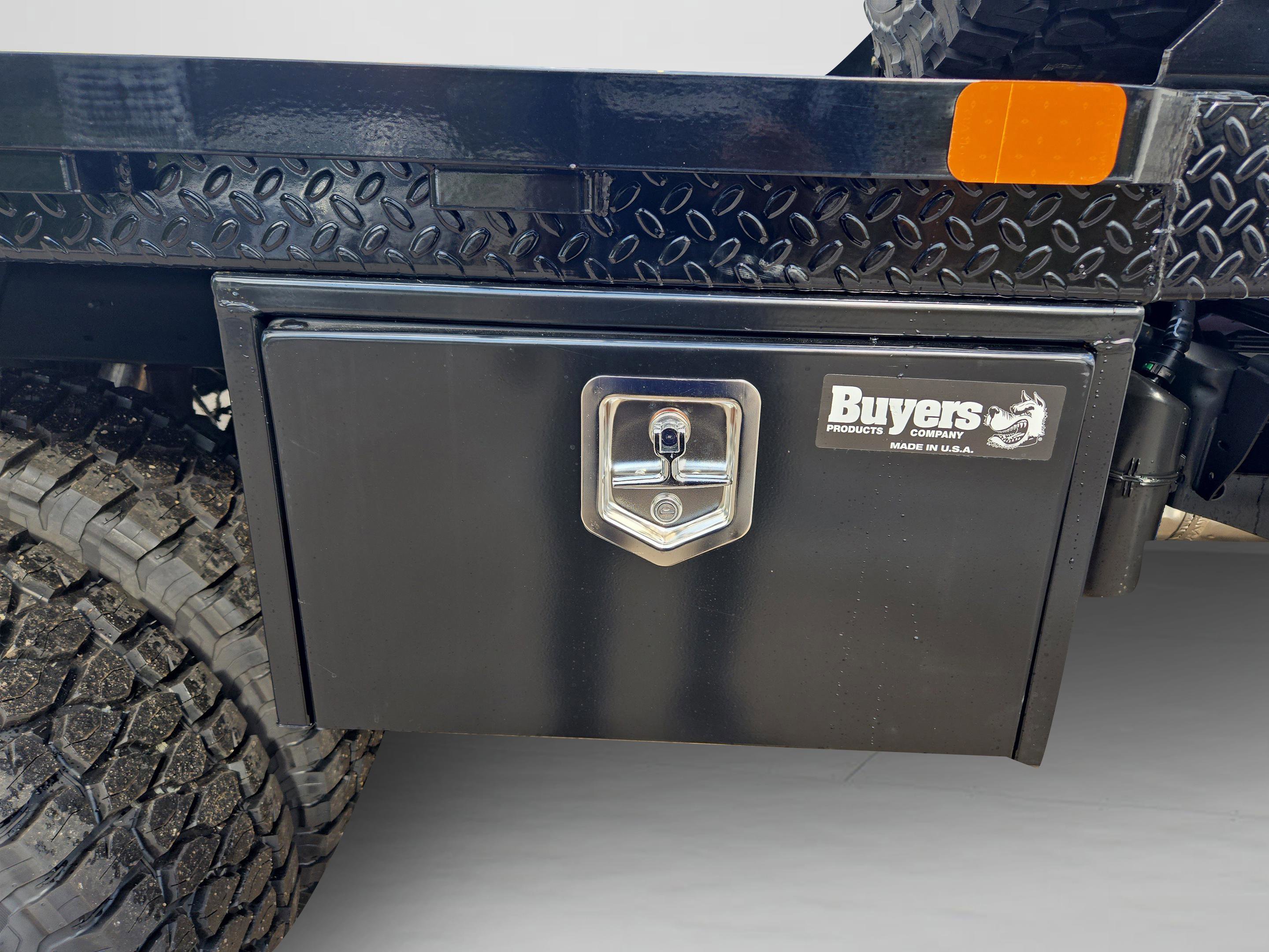 New 2026 Ford F450 XL image 33