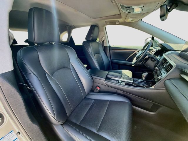 Certified 2021 Lexus RX 350 AWD w/ Premium Package image 22