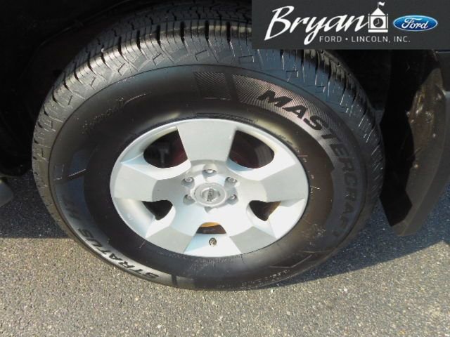 Used 2006 Nissan Pathfinder SE w/ (P01) Se Premium Pkg image 37