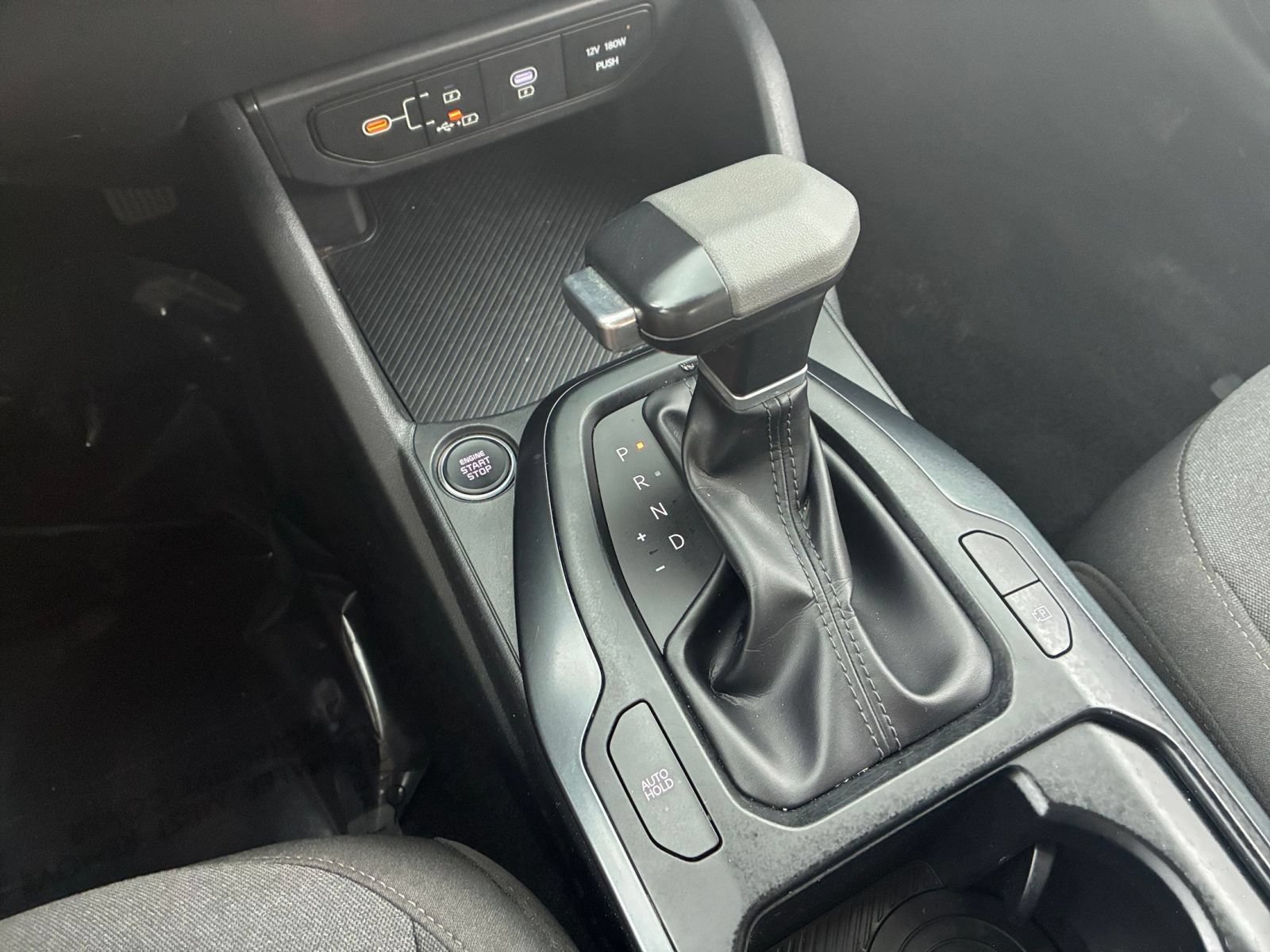 Used 2025 Kia K4 FWD image 36
