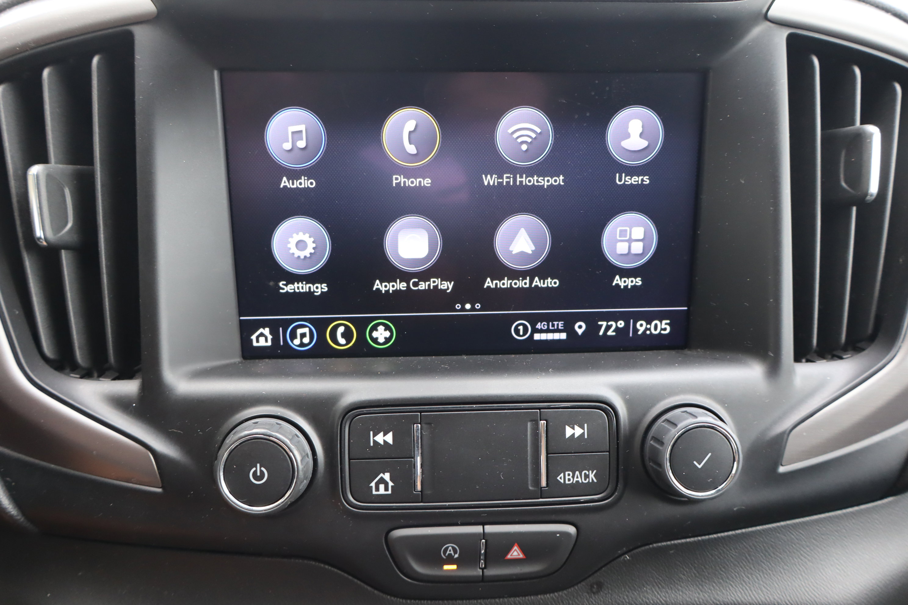 Certified 2023 GMC Terrain AT4 image 26