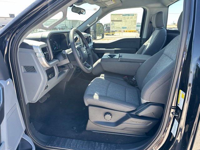 New 2027 Ford F350 XL w/ STX Appearance Package AWD/4WD image 2
