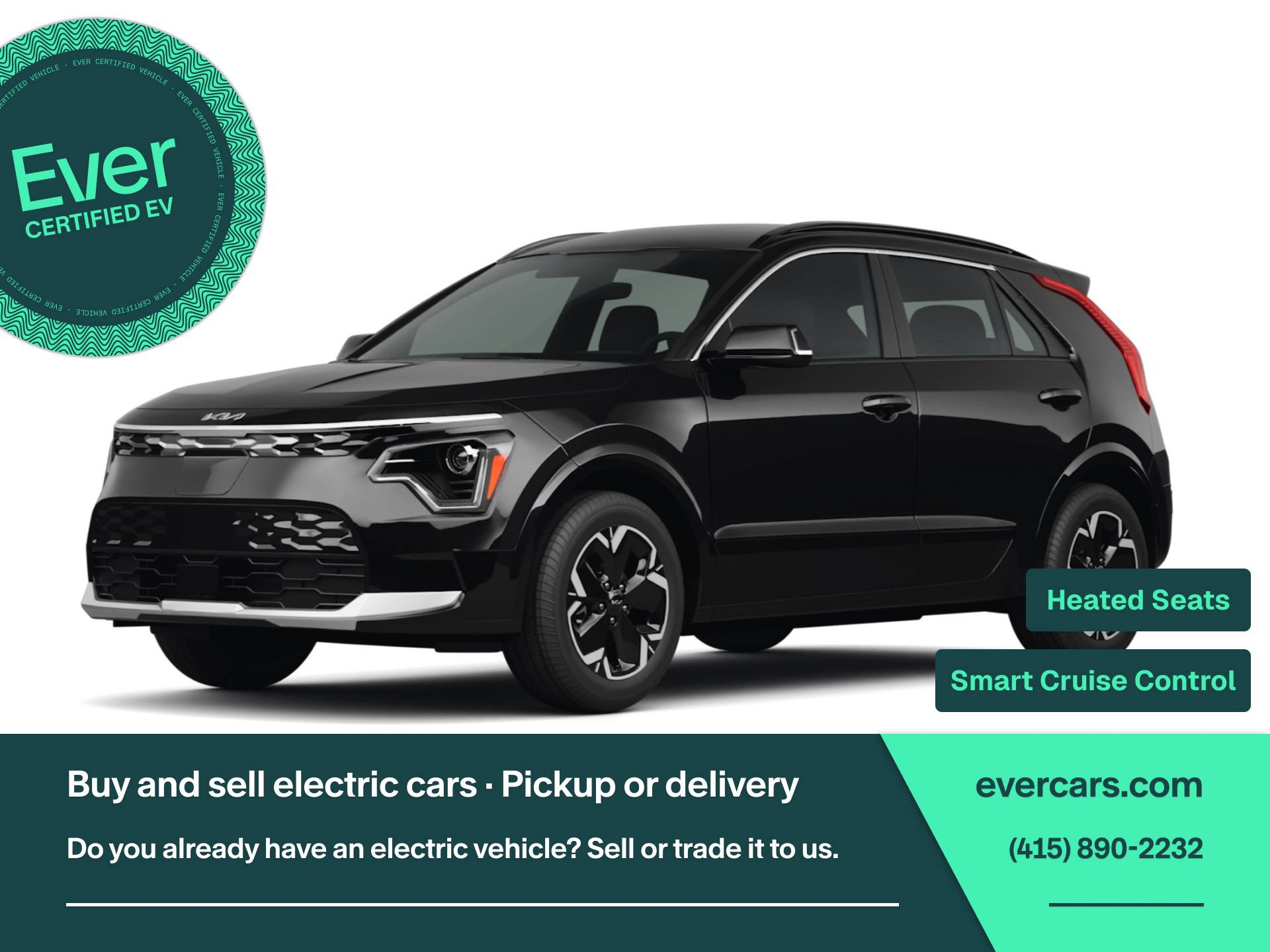 Used 2025 Kia Niro Wind w/ Wind Preserve Package