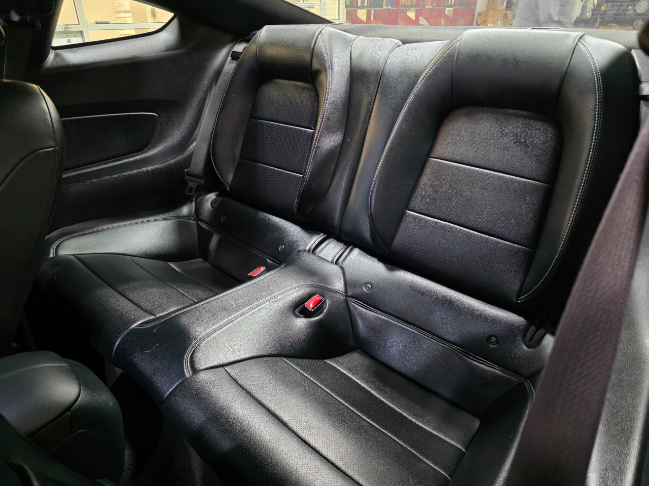 Used 2015 Ford Mustang GT Premium w/ Equipment Group 401A image 20