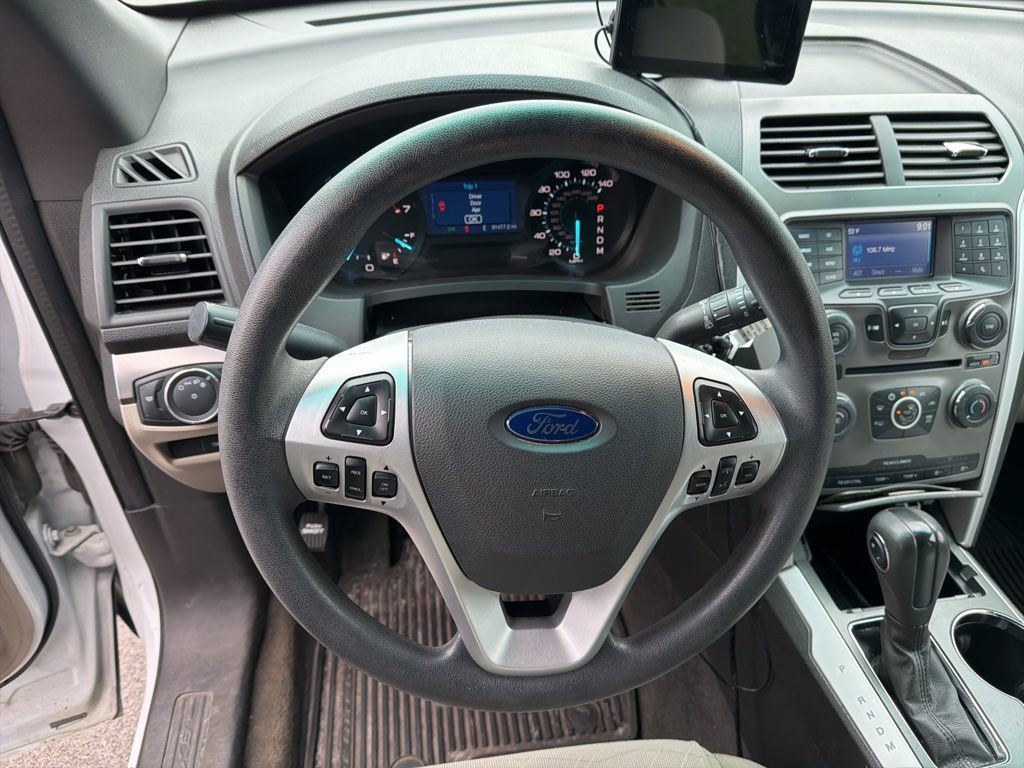 Used 2015 Ford Explorer 4WD image 17