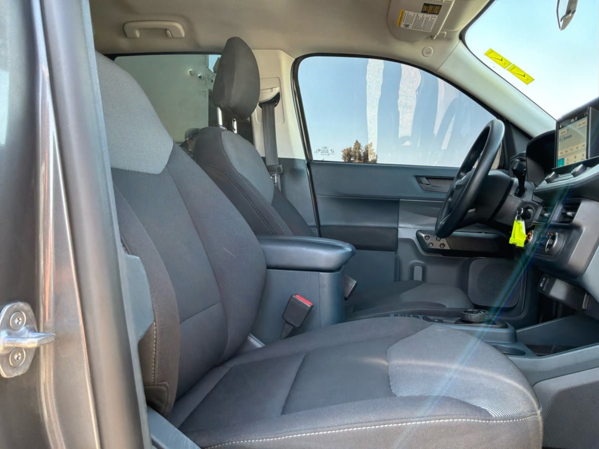 Used 2022 Ford Maverick XL FWD image 19