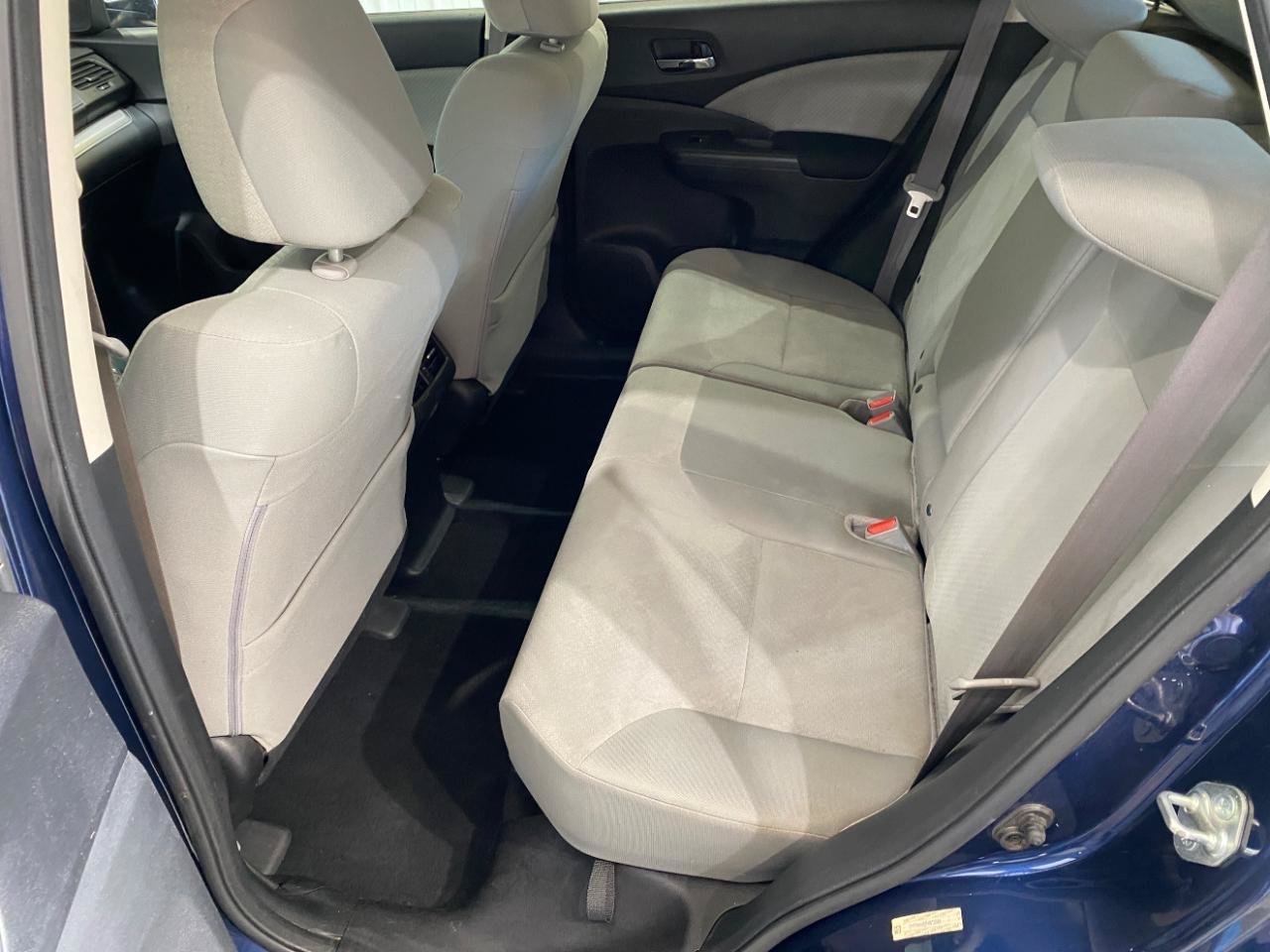 Used 2015 Honda CR-V EX image 14