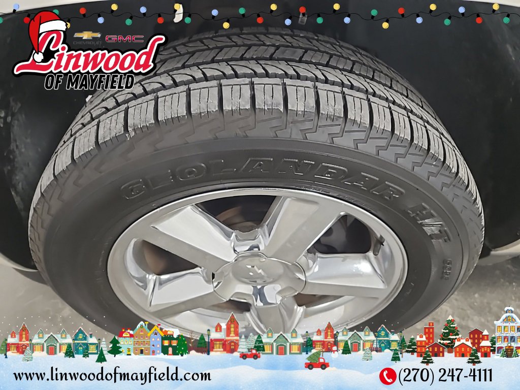 Used 2015 Chevrolet Silverado 1500 LT w/ All Star Edition image 6