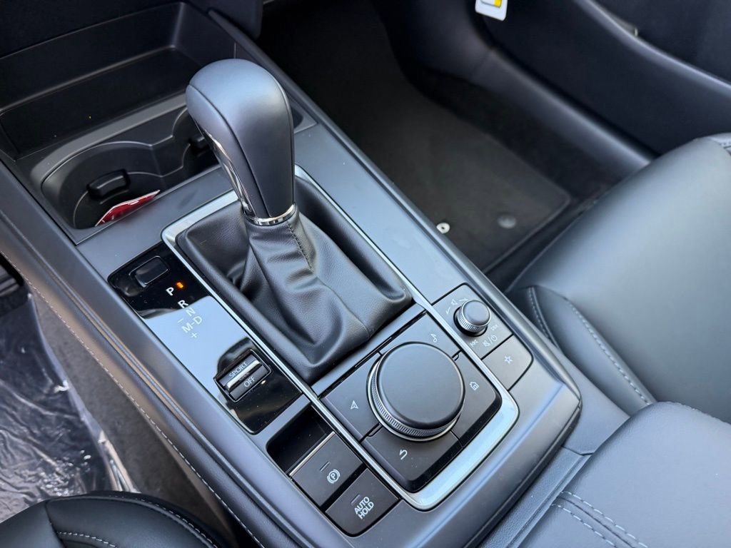 New 2026 MAZDA CX-30 AWD 2.5 S w/ Select Sport Pkg image 27