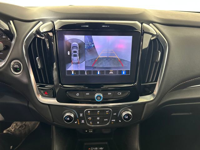Used 2023 Chevrolet Traverse RS w/ LPO, Floor Liner Package image 23