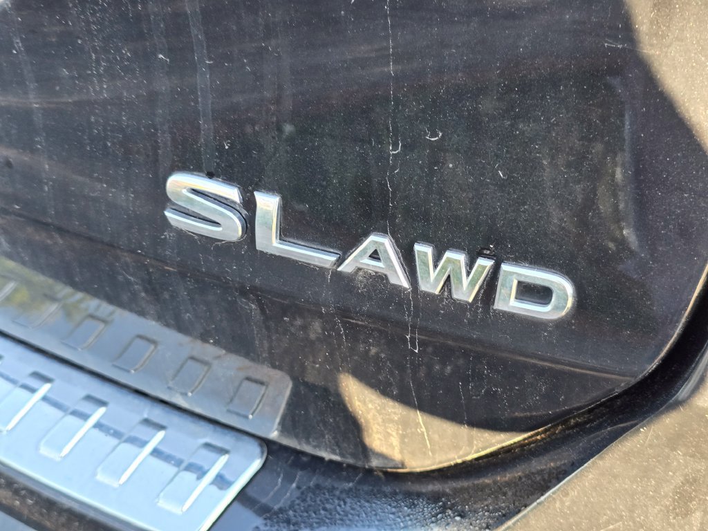 Used 2020 Nissan Rogue SL AWD/4WD image 10