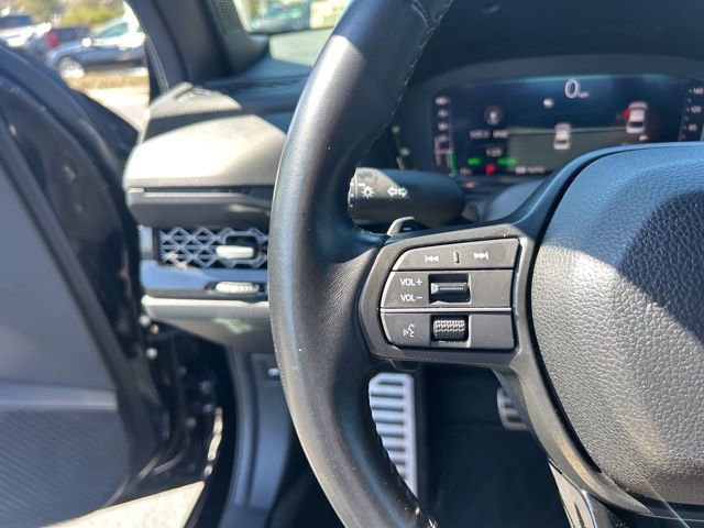 Used 2024 Honda Accord Sport image 17