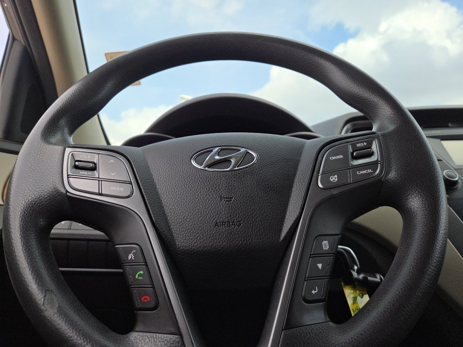 Used 2015 Hyundai Santa Fe Sport w/ Option Group 02 image 23