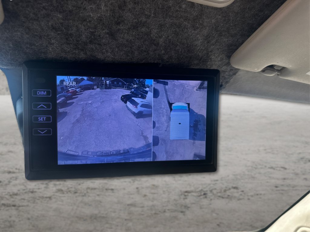 Used 2022 RAM ProMaster 3500 w/ Fleet Safety Group (AWQ) FWD image 32