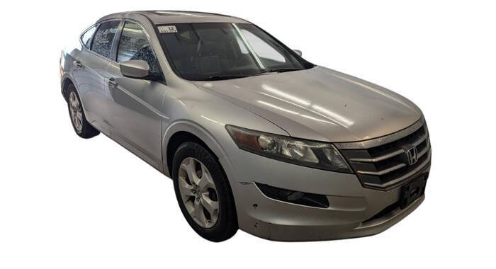Used 2010 Honda Crosstour EX-L image 8