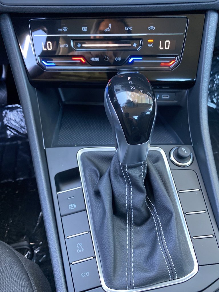 New 2025 Volkswagen Jetta S image 15