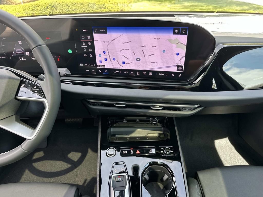 New 2025 Audi A5 2.0T Premium Plus Sedan image 28