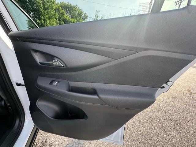 New 2025 Buick Envista Preferred w/ Convenience I Package image 26