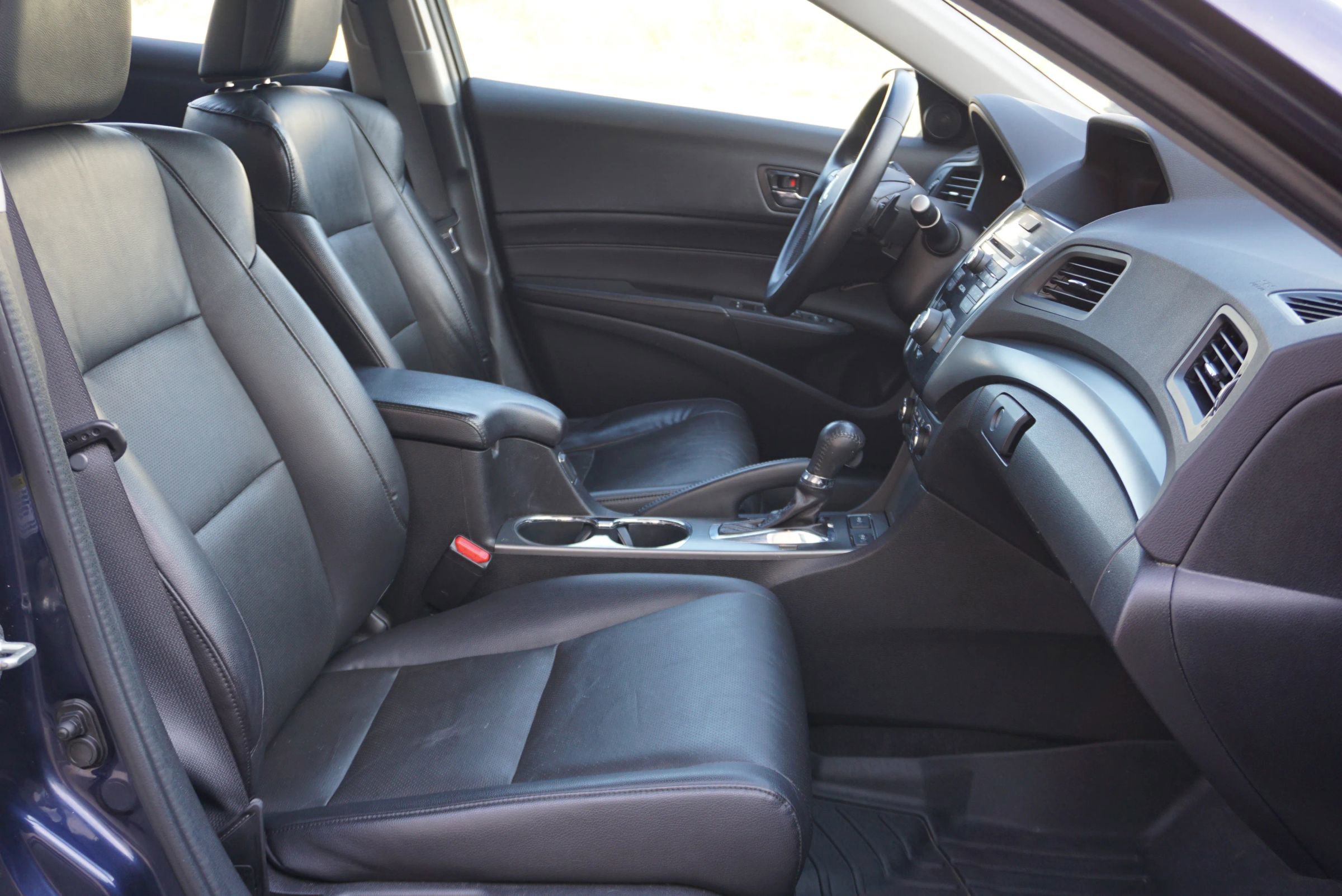 Used 2014 Acura ILX FWD image 14