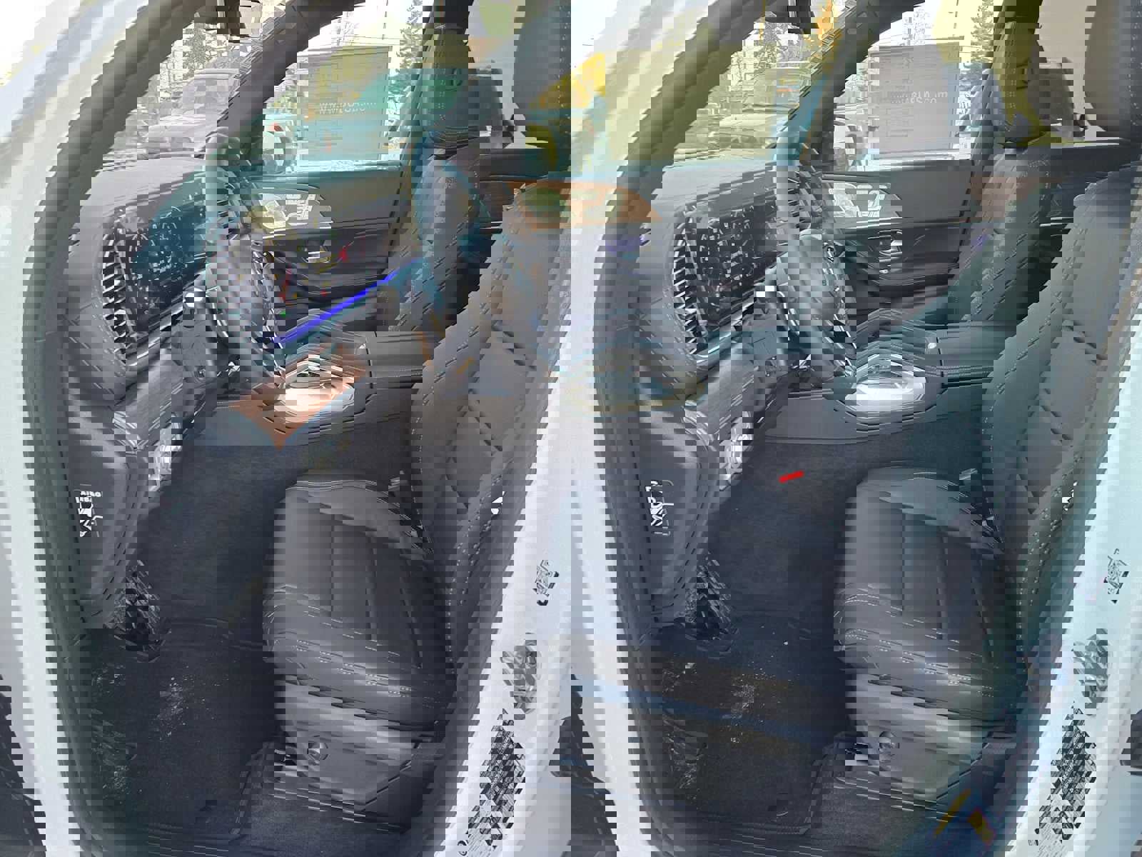 New 2026 Mercedes-Benz GLE 350 4MATIC image 20