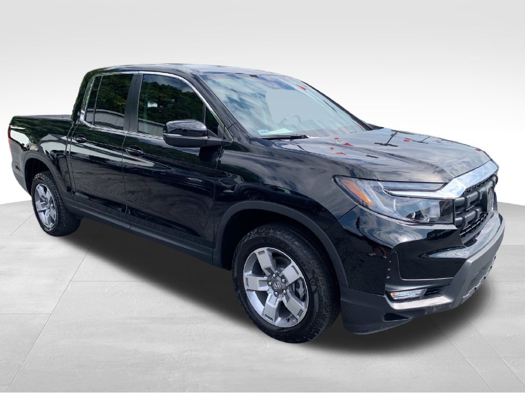 Used 2025 Honda Ridgeline RTL image 7