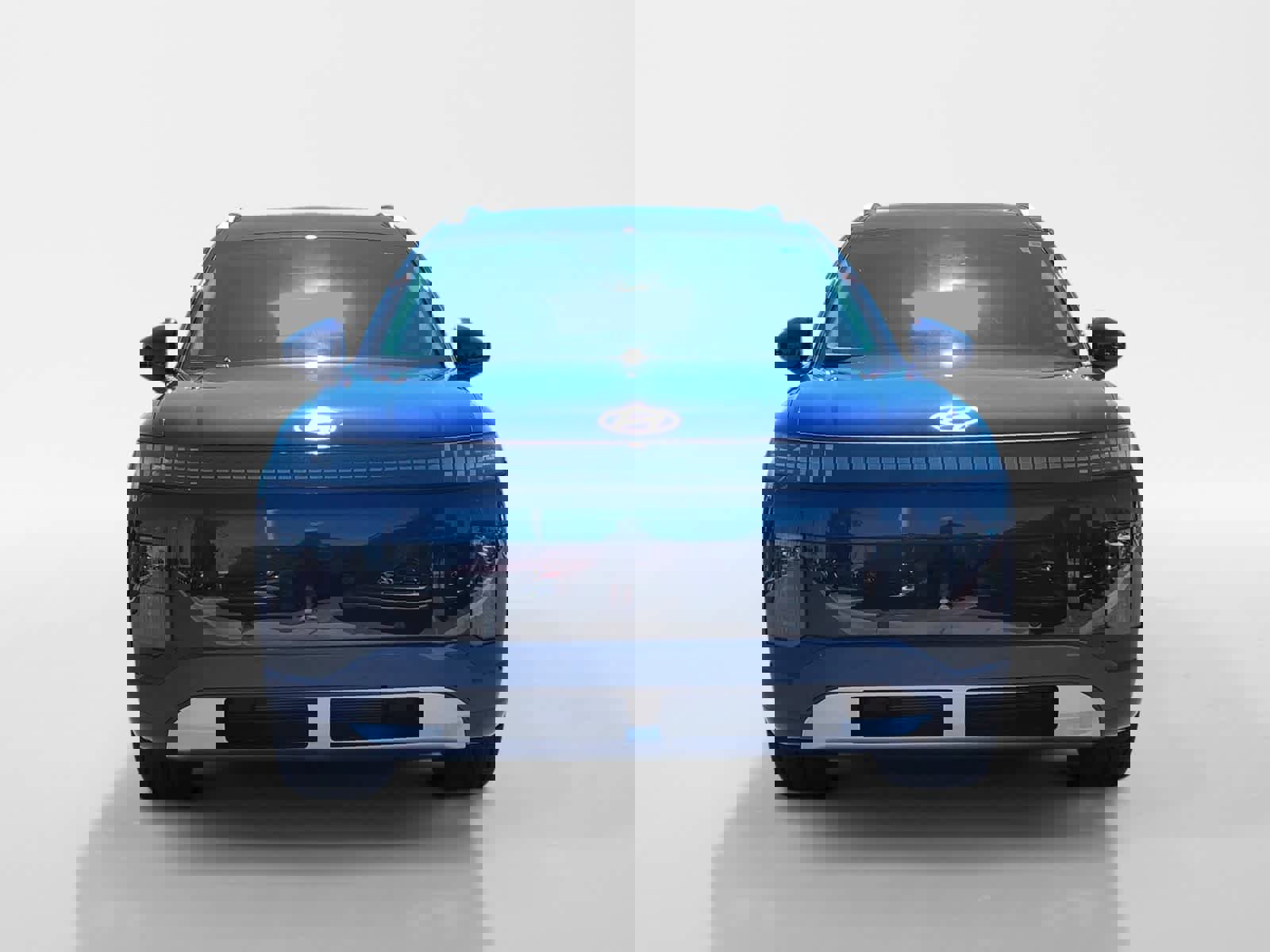 New 2026 Hyundai Ioniq 9 SEL image 8