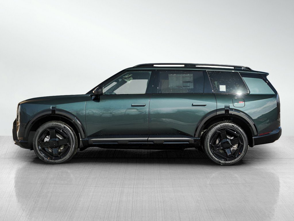 New 2027 Kia Telluride EX X-Line image 4