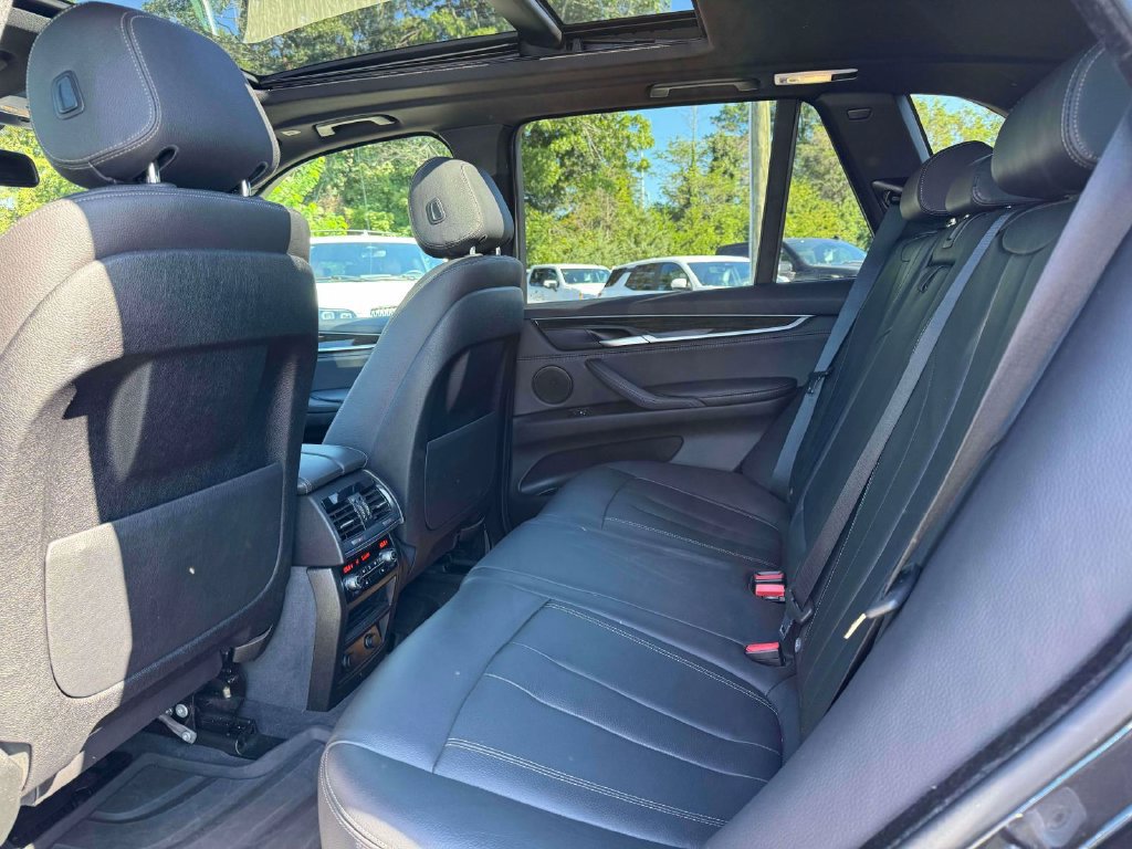 Used 2018 BMW X5 xDrive35i AWD/4WD image 14