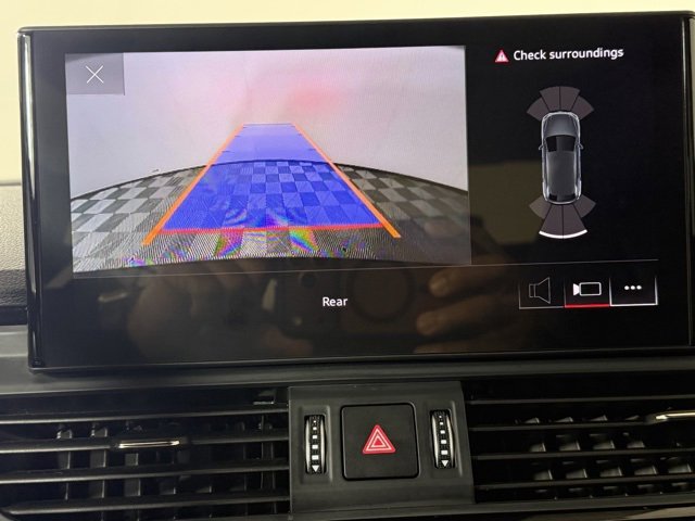 Certified 2025 Audi Q5 2.0T Premium image 16