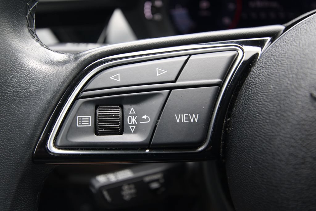 Used 2024 Audi A3 2.0T Premium FWD image 21