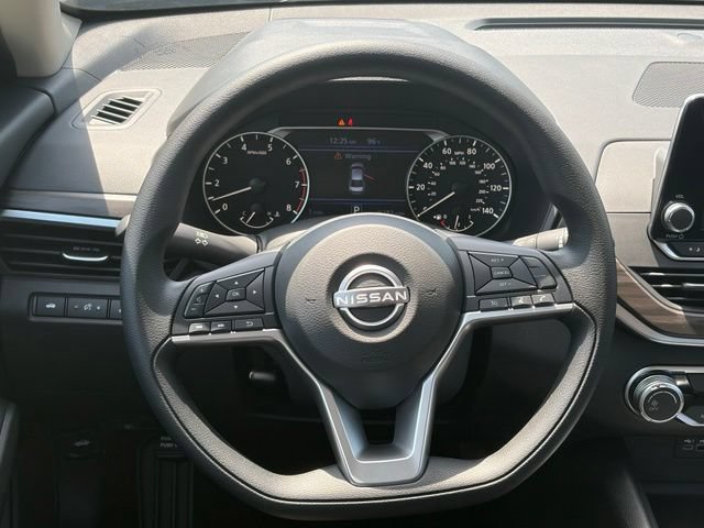 New 2026 Nissan Altima 2.5 SV FWD image 34