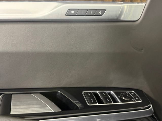 Certified 2025 Cadillac Escalade ESV Sport Platinum w/ LPO, ONYX Package AWD/4WD image 14