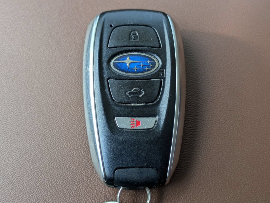 Used 2019 Subaru Outback 2.5i Touring AWD/4WD image 31