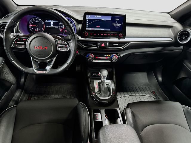 Used 2023 Kia Forte GT-Line w/ GT-Line Premium Package FWD image 27