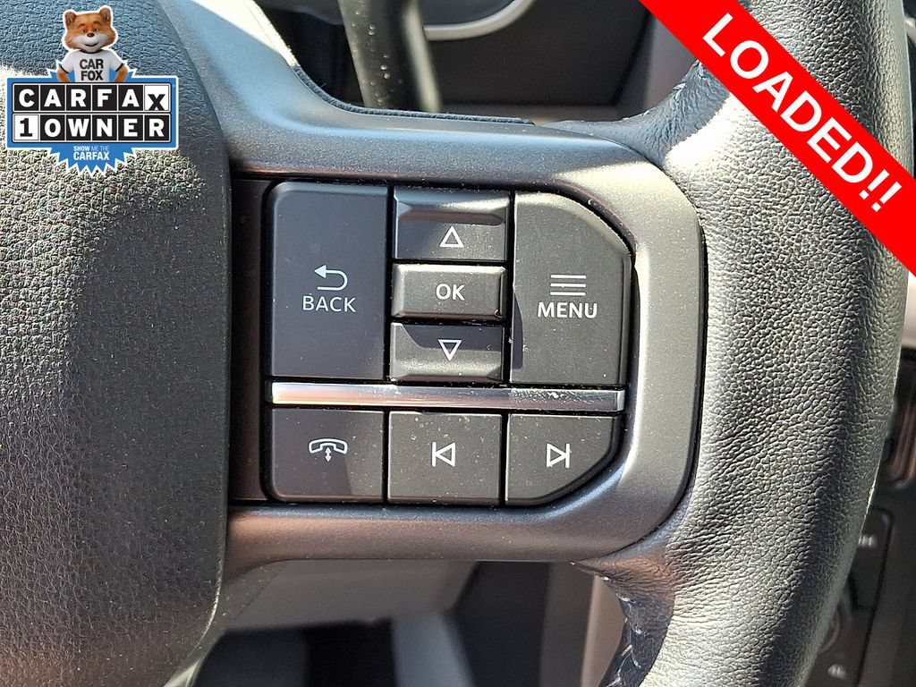 Used 2022 Ford F150 XLT w/ Equipment Group 302A High AWD/4WD image 22