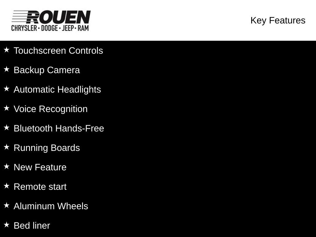 Used 2020 Chevrolet Silverado 1500 Custom w/ Custom Value Package image 3