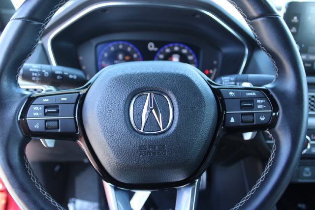 Used 2025 Acura Integra A-Spec w/ Technology Package FWD image 18