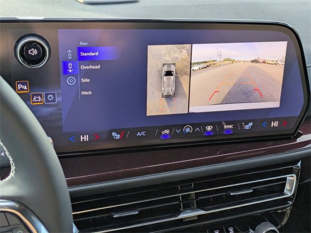 New 2026 Chevrolet Traverse Z71 w/ Enhanced Driving Package image 21