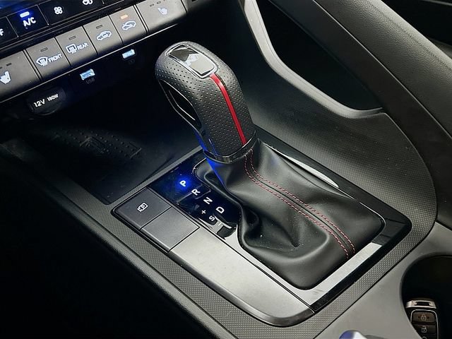 Used 2023 Hyundai Elantra N Line FWD image 19
