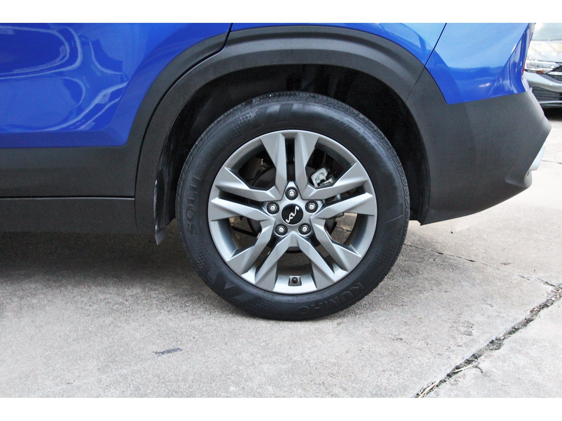 Certified 2022 Kia Seltos S FWD image 31