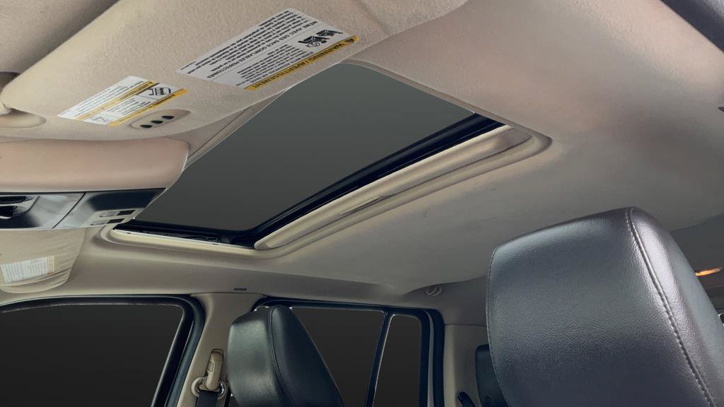 Used 2010 Mercury Mountaineer Premier AWD/4WD image 28